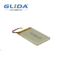 3.7v 200mAh Battery Lithium polymer Rechargeable Battery